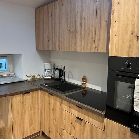 Apartamenty Ktw Kosciuszki 41 - Sky & Design Katowice Buitenkant foto