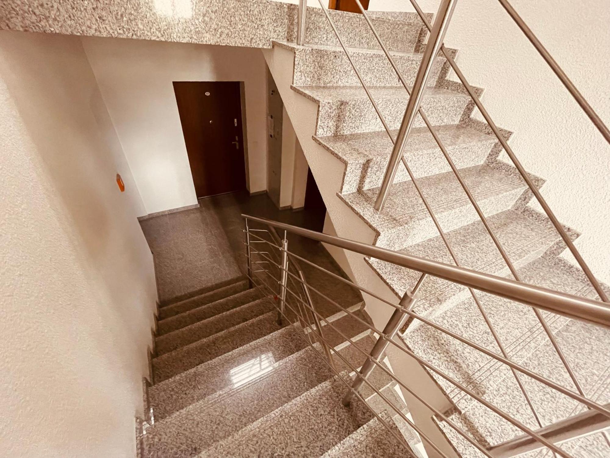 Apartamenty Ktw Kosciuszki 41 - Sky & Design Katowice Buitenkant foto