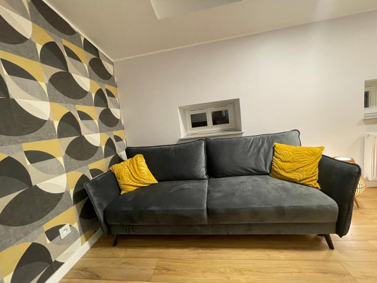 Apartamenty Ktw Kosciuszki 41 - Sky & Design Katowice Buitenkant foto