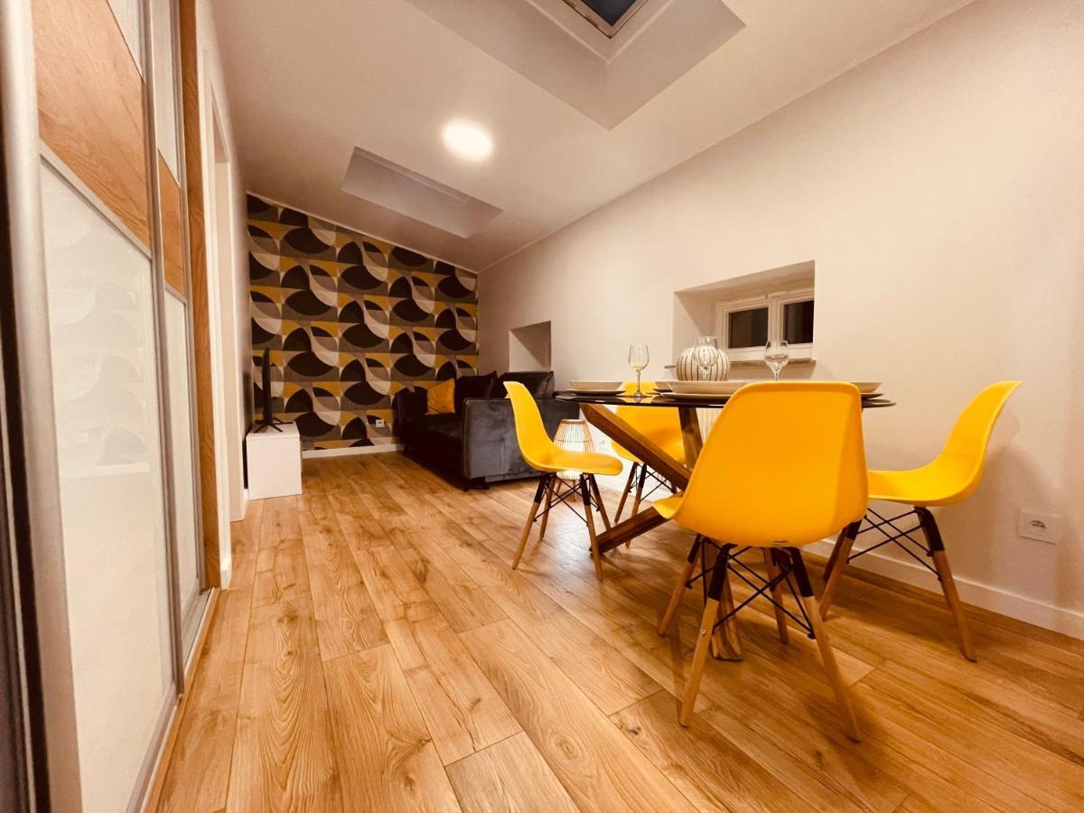 Apartamenty Ktw Kosciuszki 41 - Sky & Design Katowice Buitenkant foto