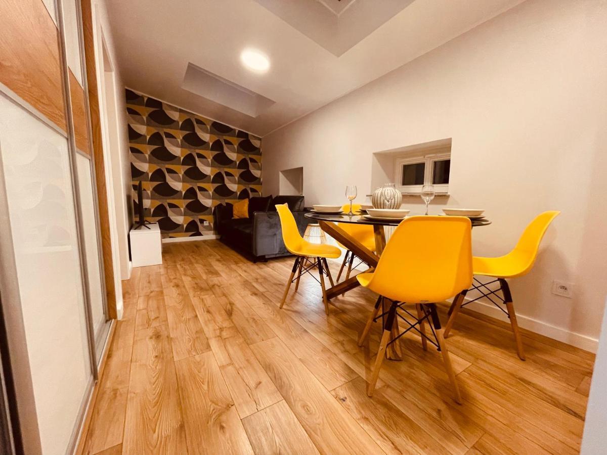 Apartamenty Ktw Kosciuszki 41 - Sky & Design Katowice Buitenkant foto