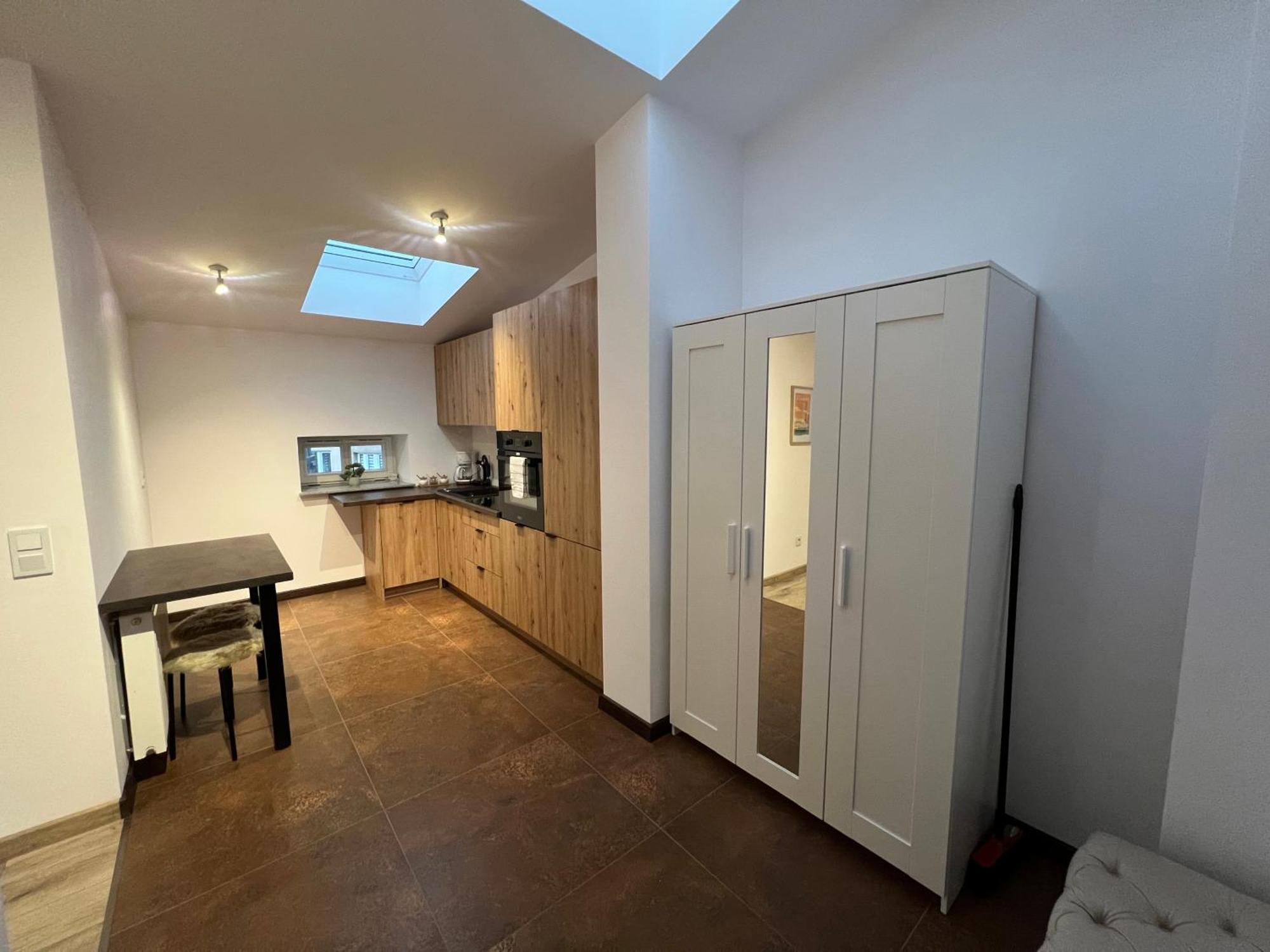 Apartamenty Ktw Kosciuszki 41 - Sky & Design Katowice Buitenkant foto