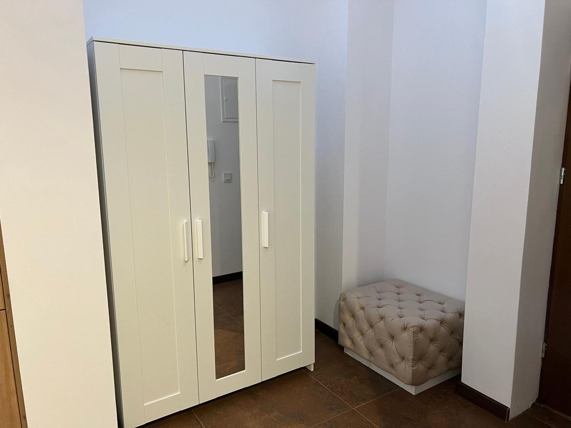 Apartamenty Ktw Kosciuszki 41 - Sky & Design Katowice Buitenkant foto