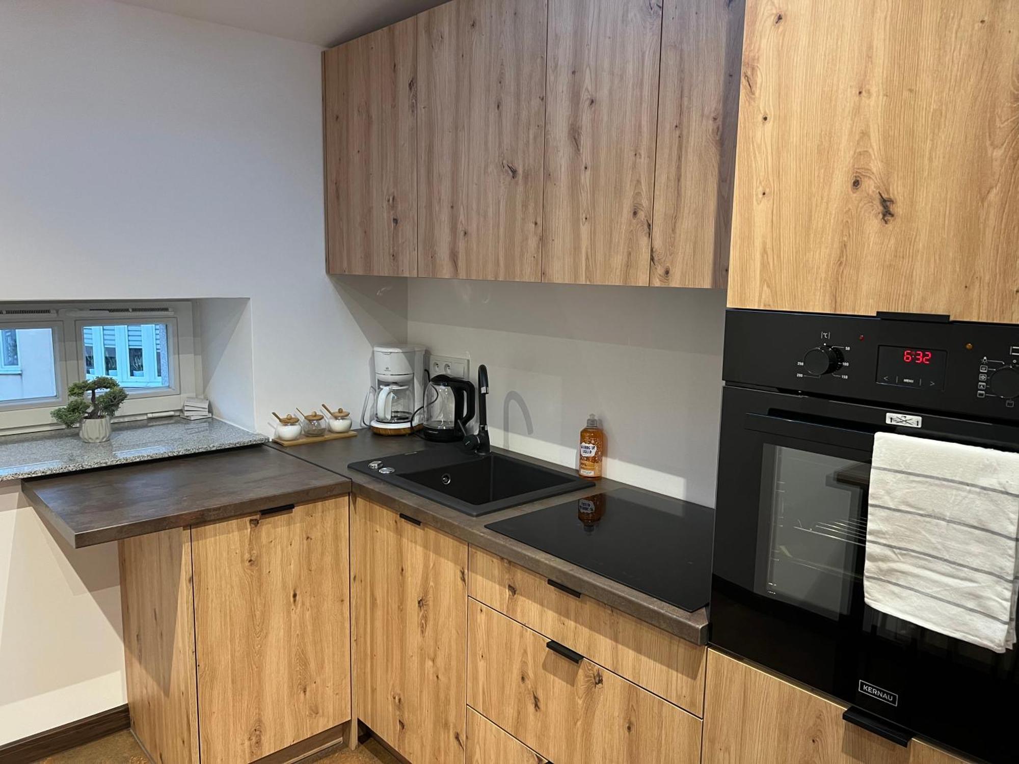 Apartamenty Ktw Kosciuszki 41 - Sky & Design Katowice Buitenkant foto