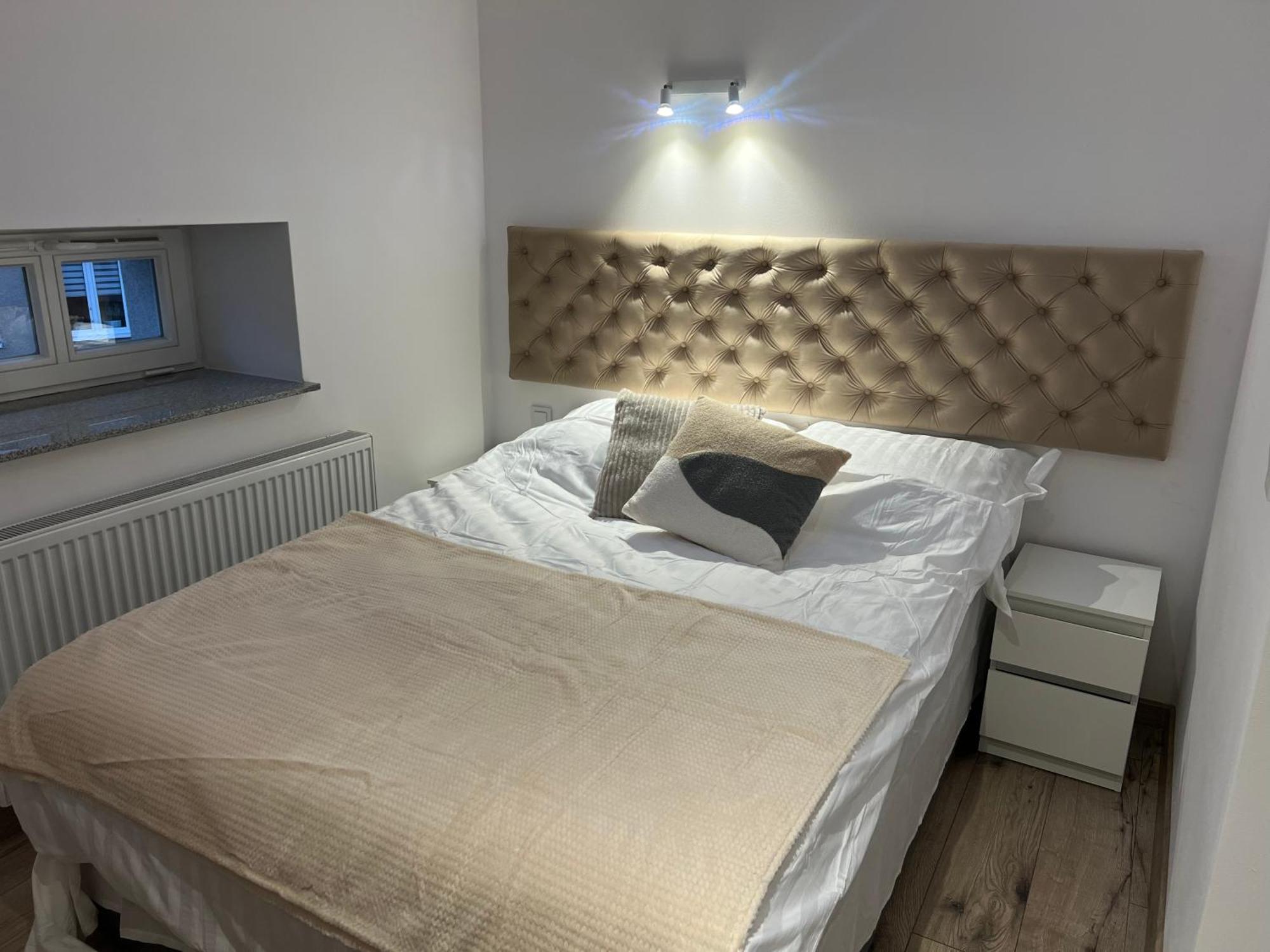 Apartamenty Ktw Kosciuszki 41 - Sky & Design Katowice Buitenkant foto