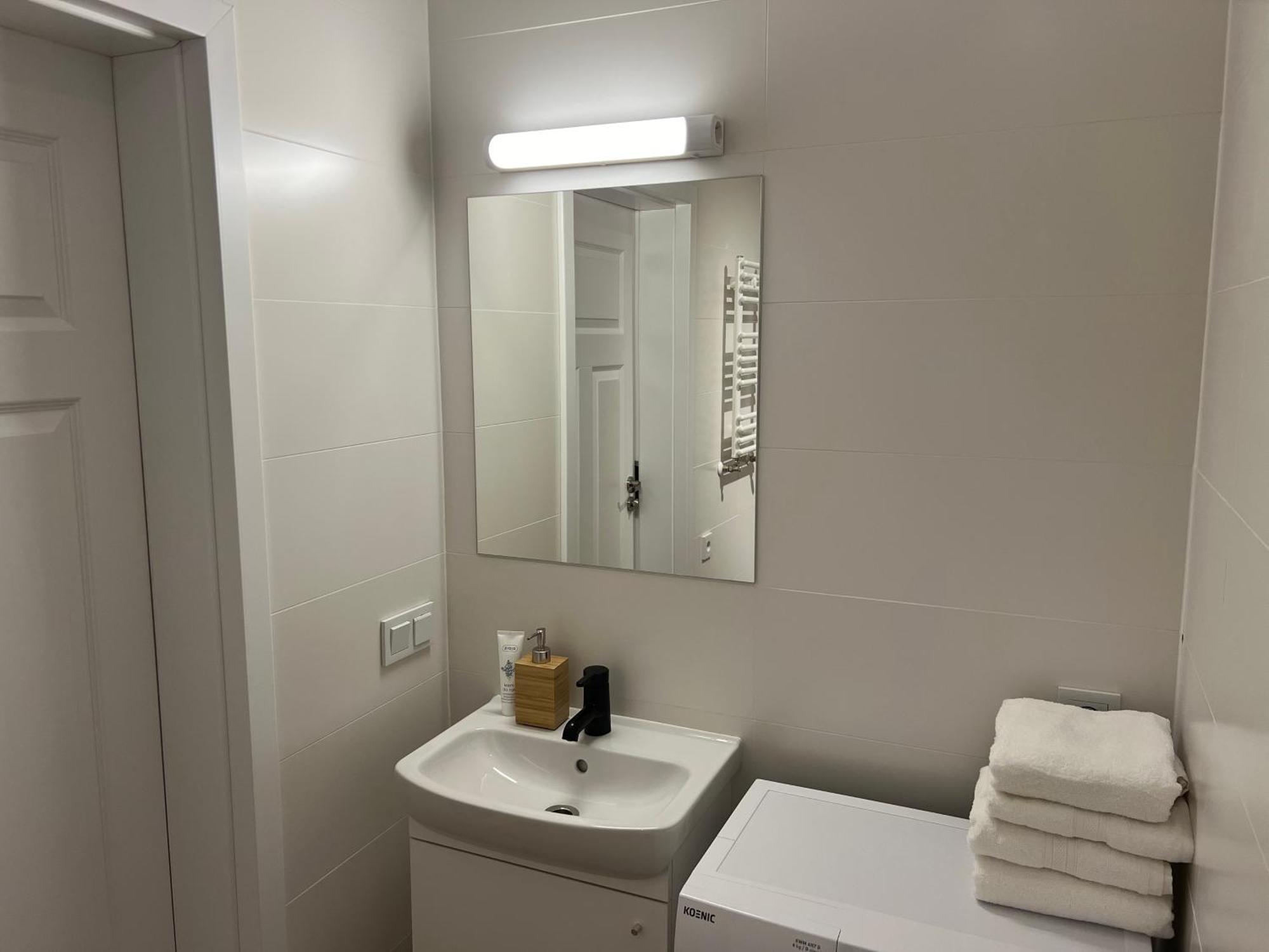 Apartamenty Ktw Kosciuszki 41 - Sky & Design Katowice Buitenkant foto