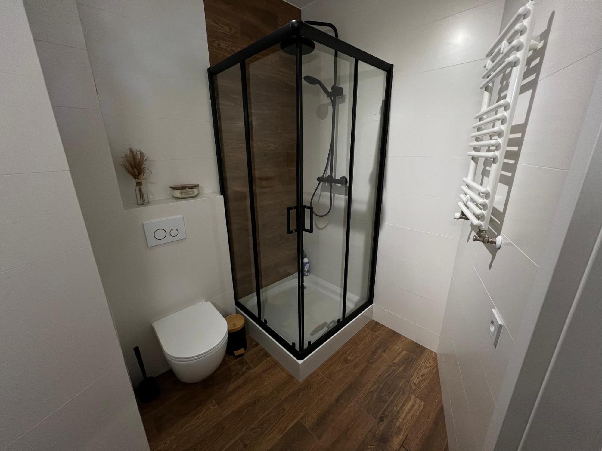 Apartamenty Ktw Kosciuszki 41 - Sky & Design Katowice Buitenkant foto