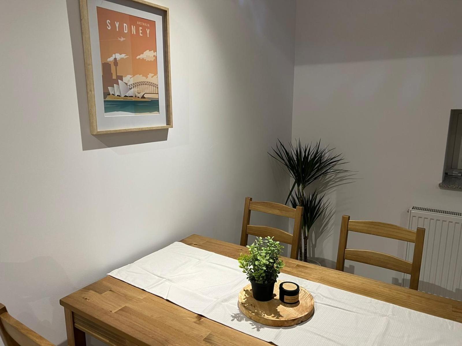 Apartamenty Ktw Kosciuszki 41 - Sky & Design Katowice Buitenkant foto