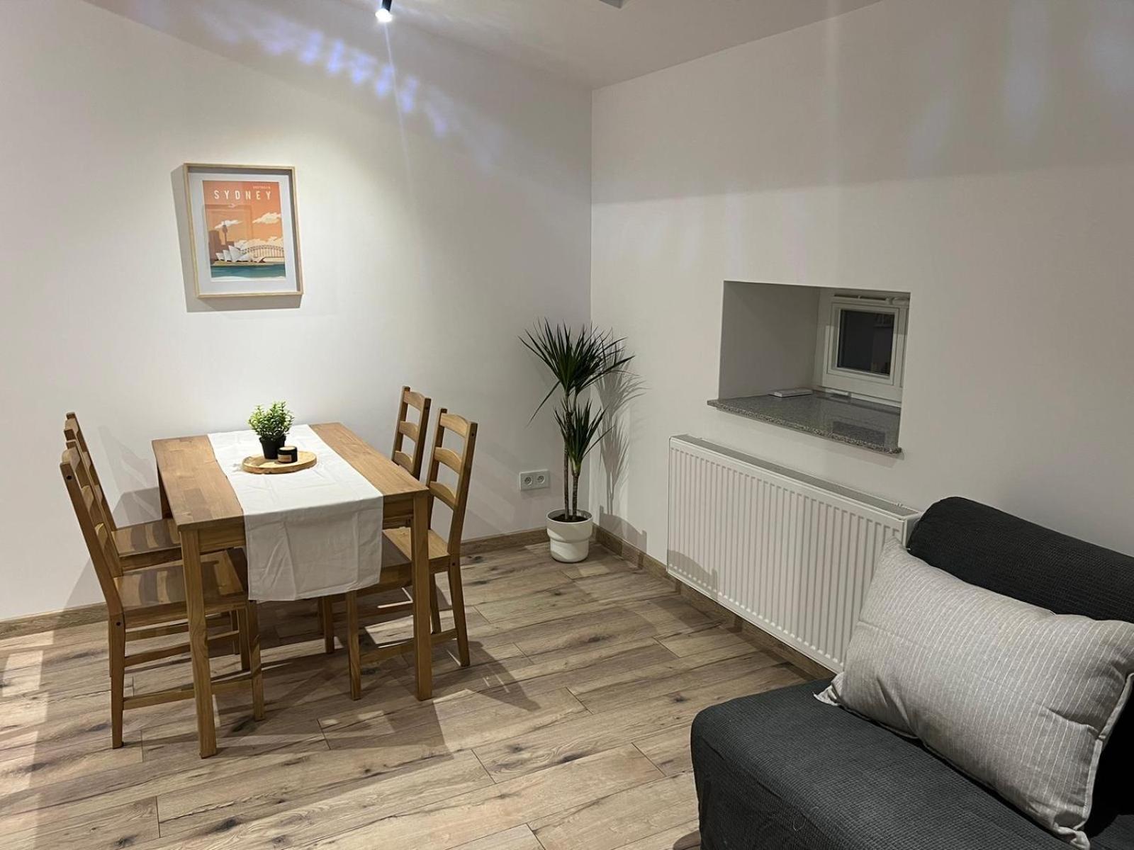 Apartamenty Ktw Kosciuszki 41 - Sky & Design Katowice Buitenkant foto