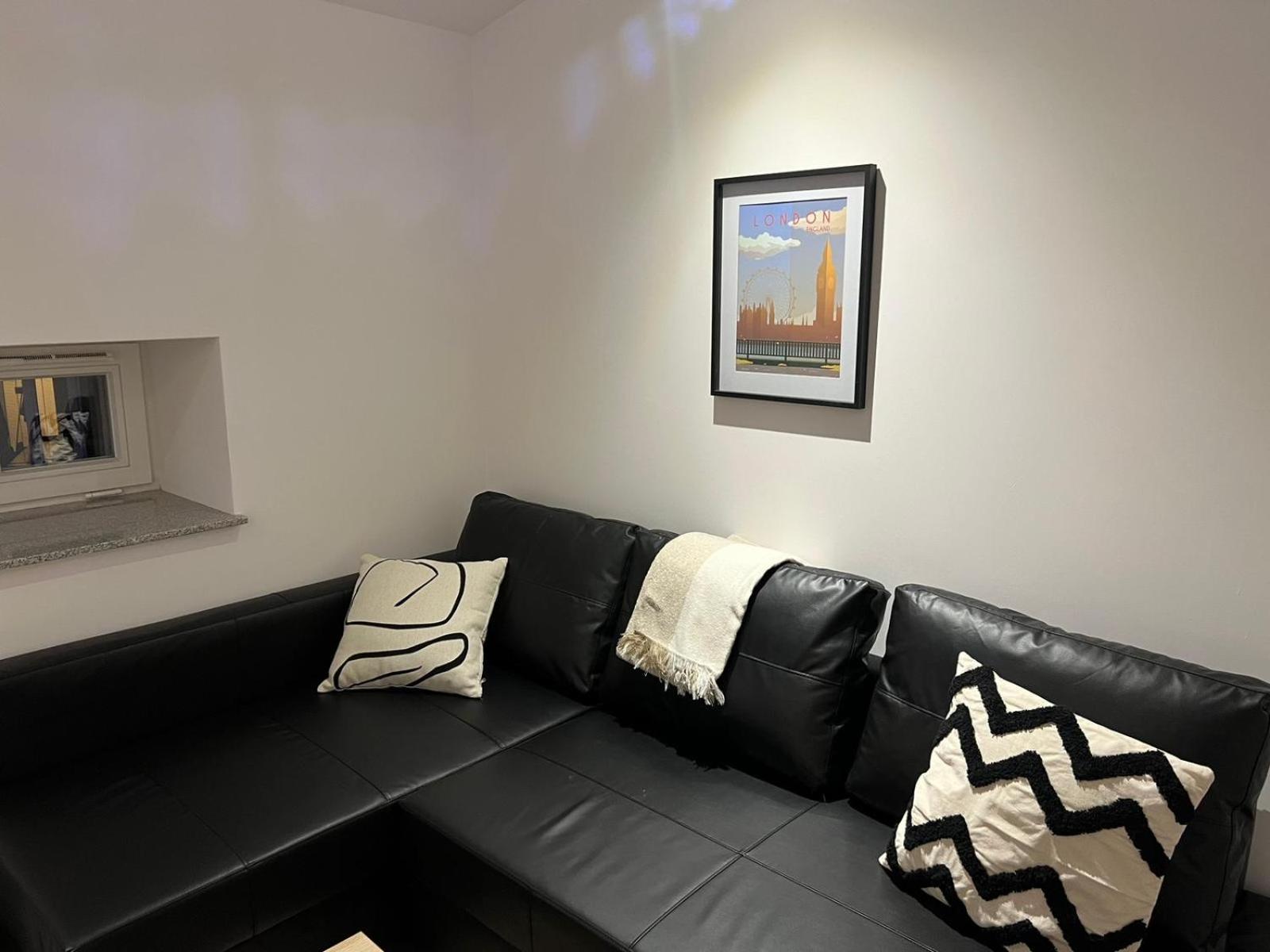 Apartamenty Ktw Kosciuszki 41 - Sky & Design Katowice Buitenkant foto